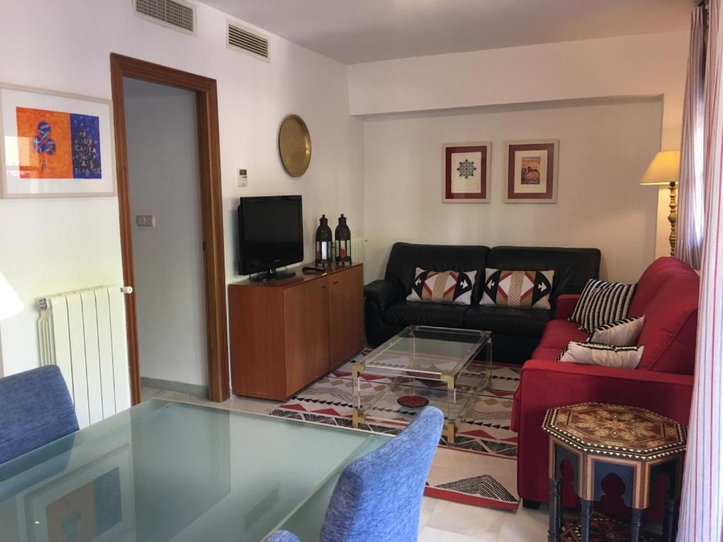 Un Vergel Al Pie De La Alhambra. Enjoy It Now!! Grenada Zewnętrze zdjęcie