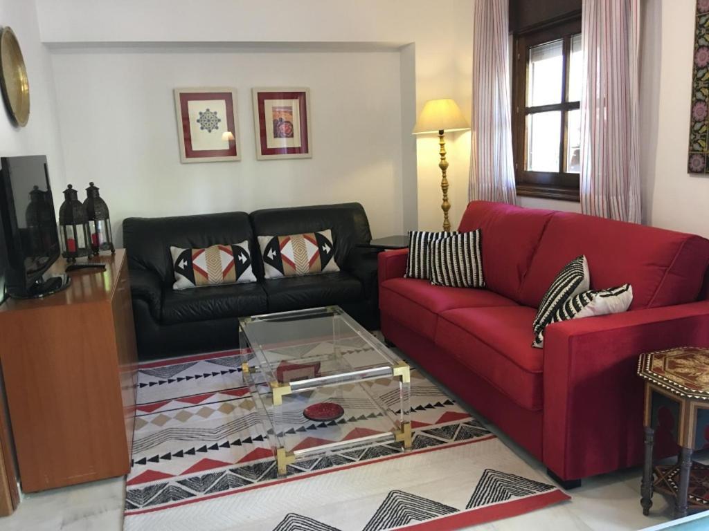 Un Vergel Al Pie De La Alhambra. Enjoy It Now!! Grenada Zewnętrze zdjęcie
