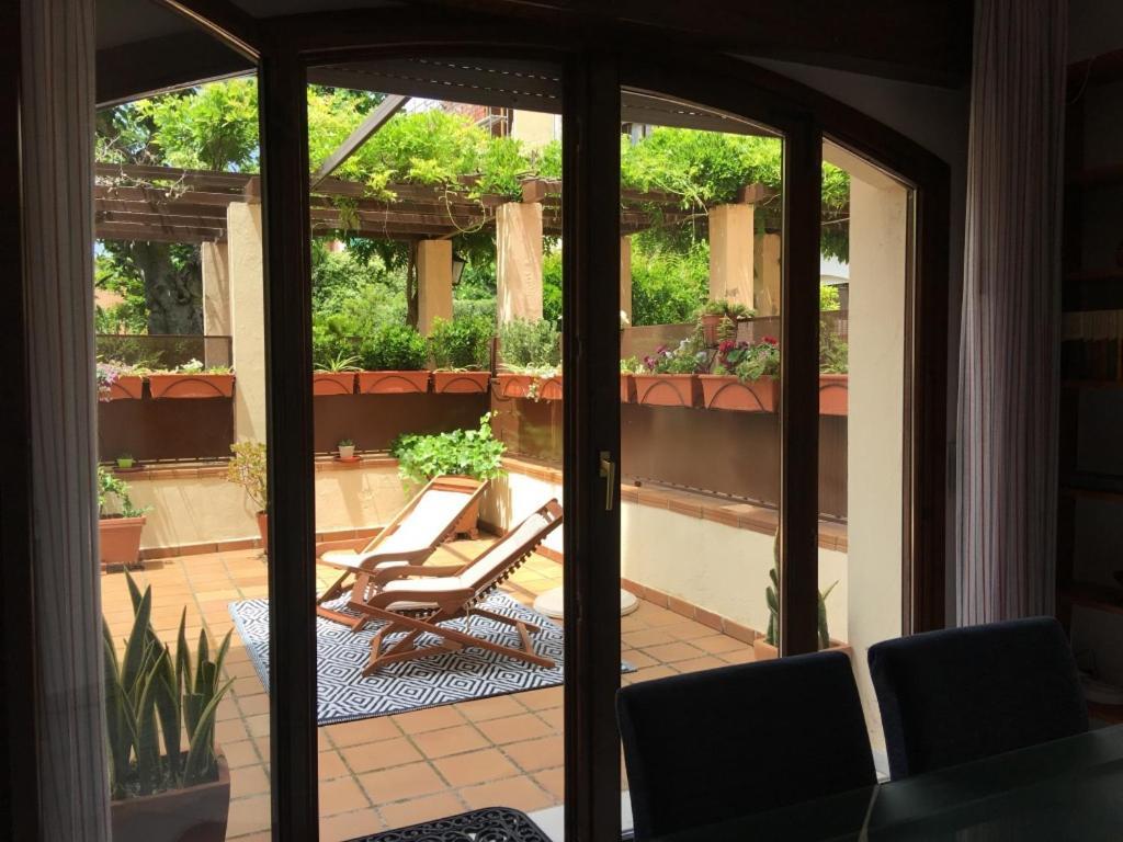 Un Vergel Al Pie De La Alhambra. Enjoy It Now!! Grenada Zewnętrze zdjęcie