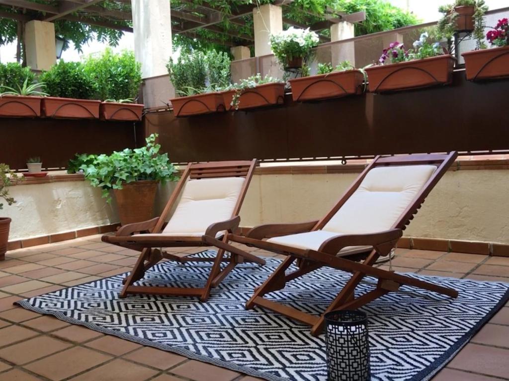 Un Vergel Al Pie De La Alhambra. Enjoy It Now!! Grenada Zewnętrze zdjęcie