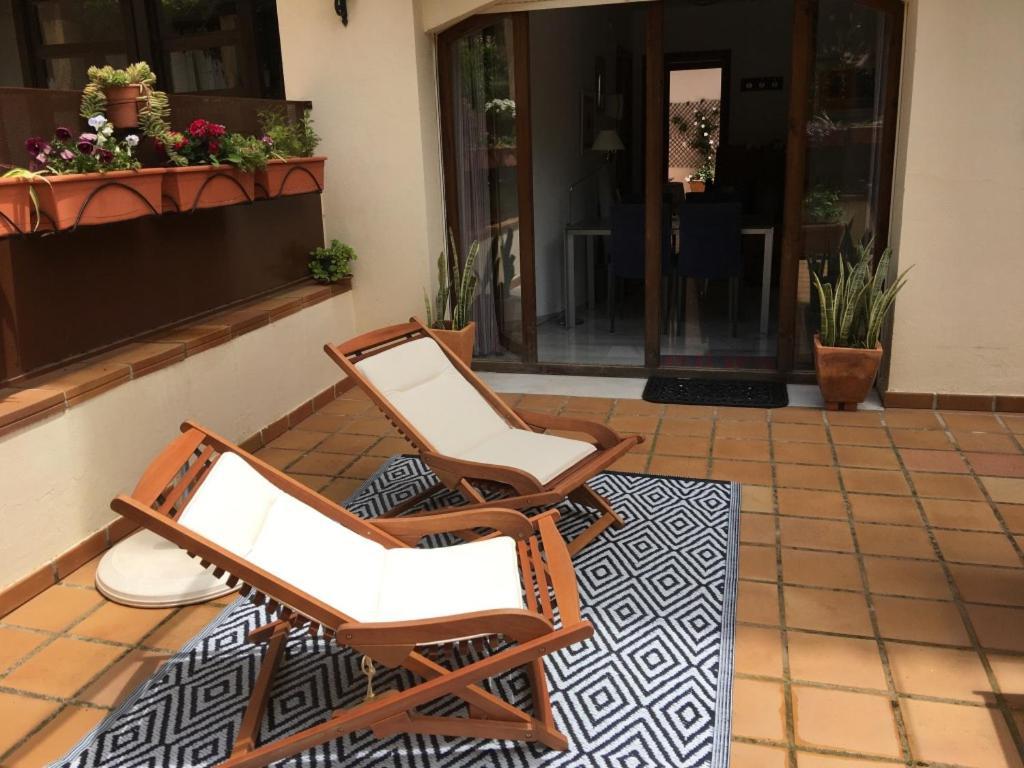 Un Vergel Al Pie De La Alhambra. Enjoy It Now!! Grenada Zewnętrze zdjęcie
